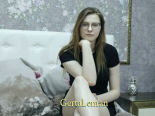 GertaLeman