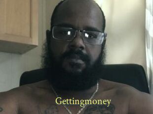 Gettingmoney