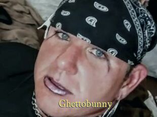 Ghettobunny