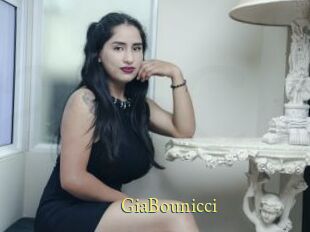GiaBounicci