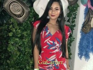 GiaCarterr