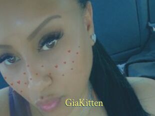GiaKitten