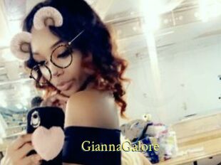 GiannaGalore