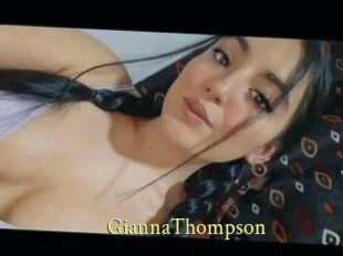 GiannaThompson
