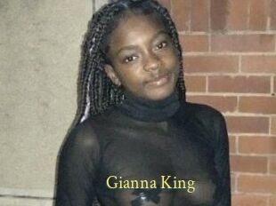 Gianna_King