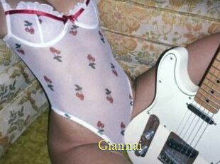Giannai