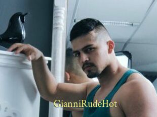 GianniRudeHot