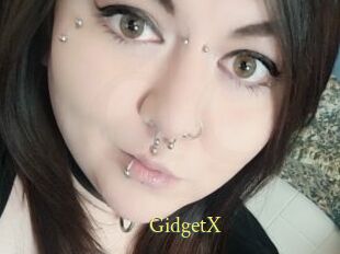 GidgetX