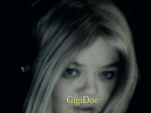 GigiDoe