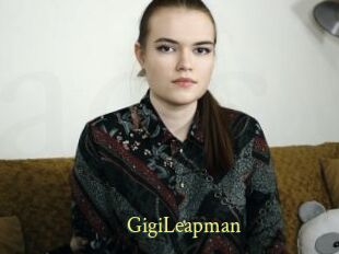 GigiLeapman