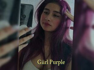 Giirl_Purple