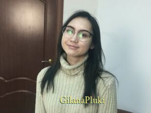 GilanaPluki