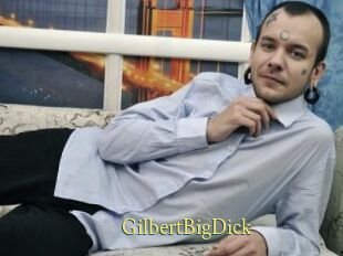 GilbertBigDick