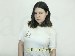 GillianMorris