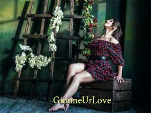 GimmeUrLove