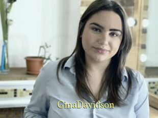 GinaDavidson