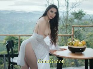 GinaGadot