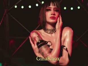 GinaKnox