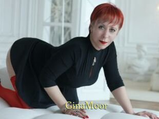 GinaMoor