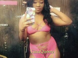 GinaQueens