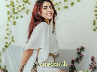 GinaSmitth