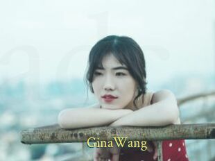 GinaWang