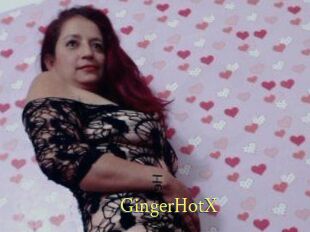 GingerHotX