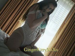 GingerKittyXoXo