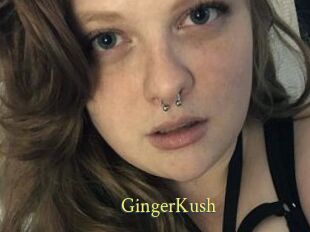 GingerKush