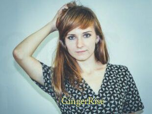 GingerRise