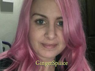 GingerSpiiice