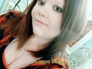 Ginger_Snapp