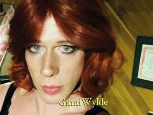 GinniWylde