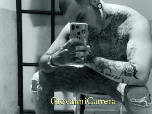 GiovanniCarrera