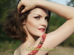 GirlSunOnline