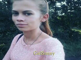 GirlSunny