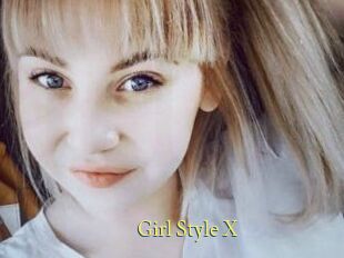 Girl_Style_X