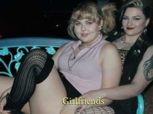 Girlfriends