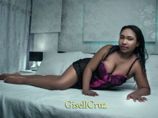GisellCruz
