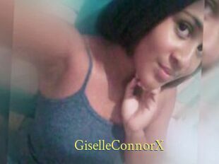 GiselleConnorX
