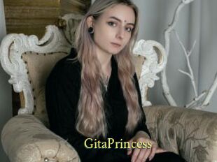 GitaPrincess
