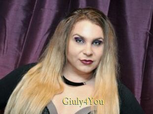 Giuly4You