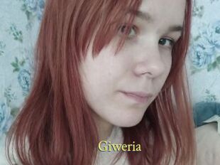 Giweria
