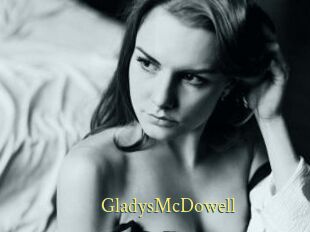 GladysMcDowell