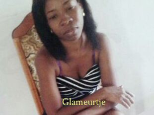 Glameurtje