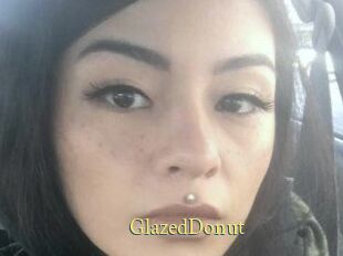 GlazedDonut
