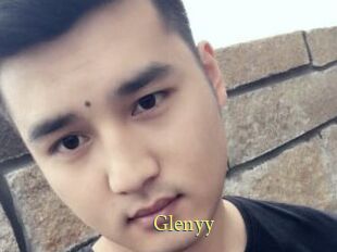Glenyy