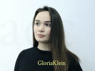 GloriaKlein