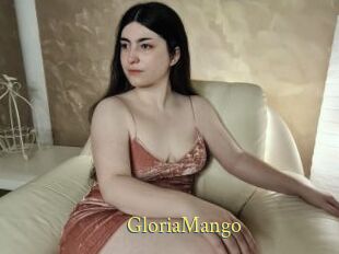 GloriaMango