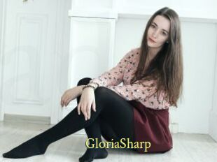 GloriaSharp